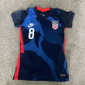 Nike Julie Ertz Soccer jersey